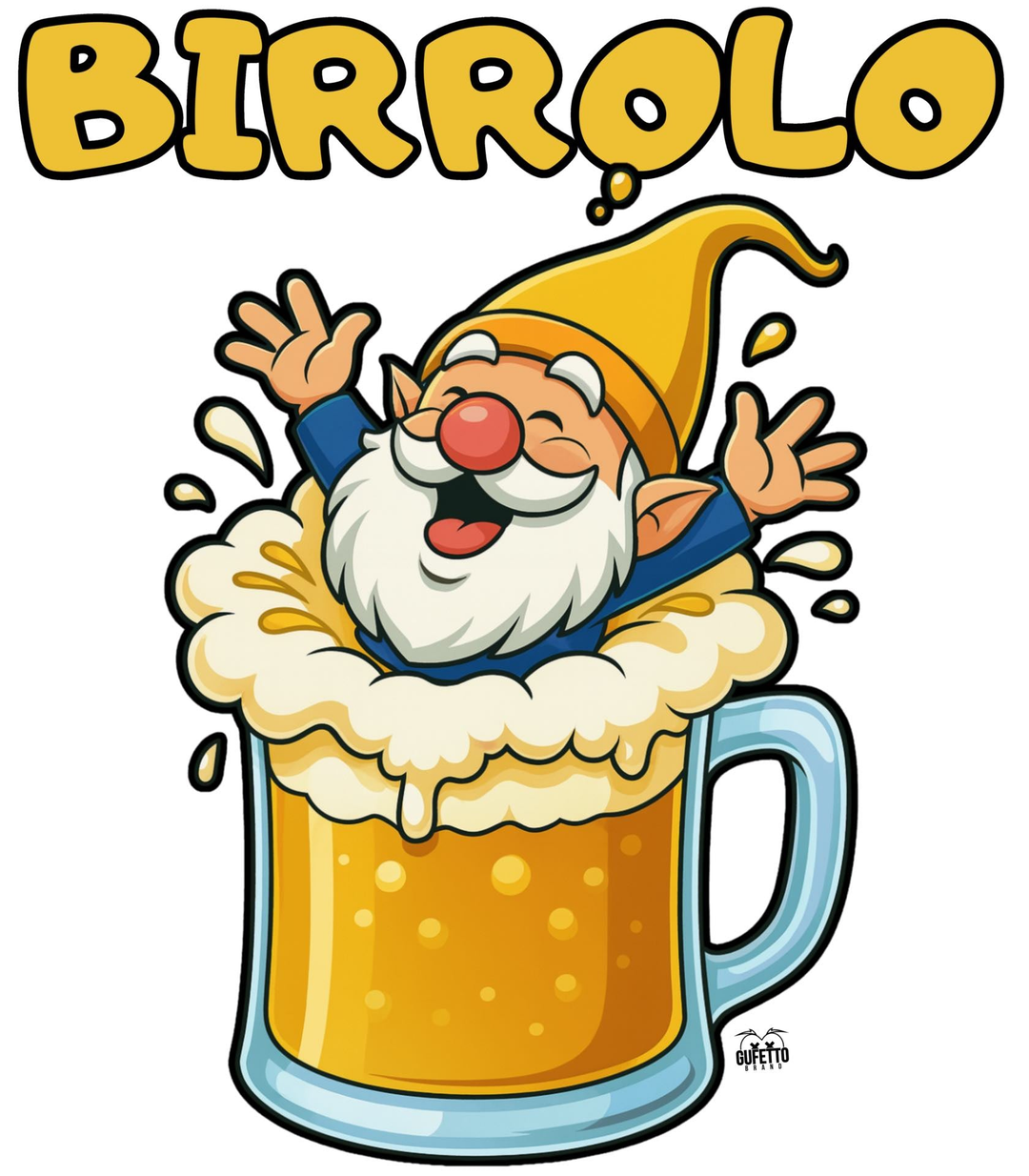 Birrolo Boccale