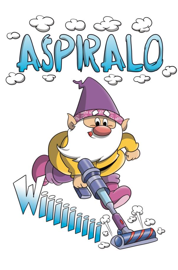 Aspiralo