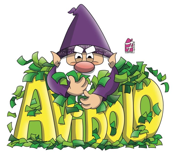 Avidolo