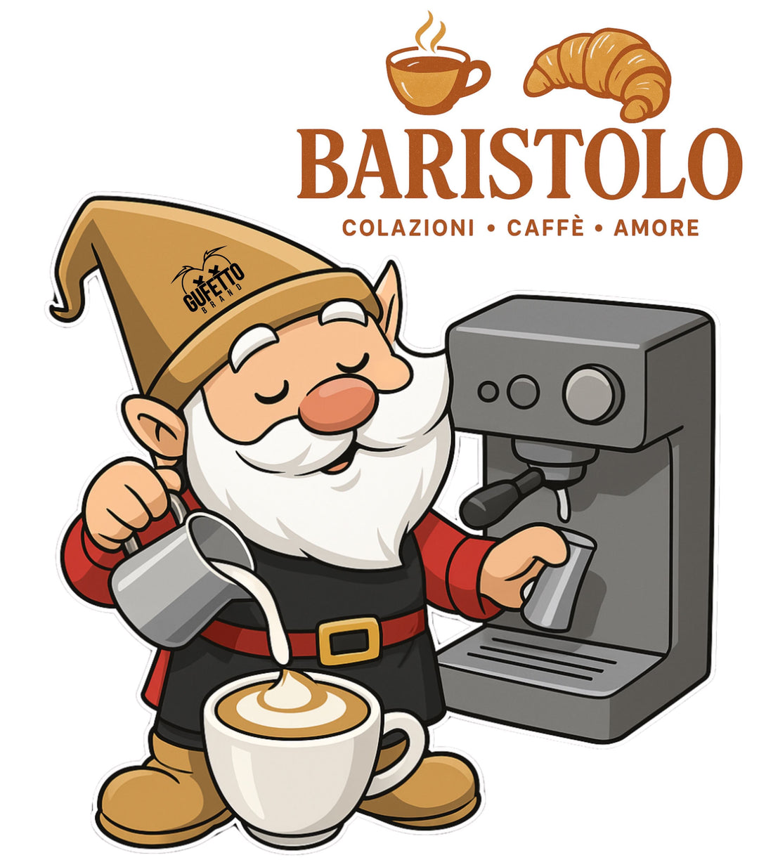 Baristolo