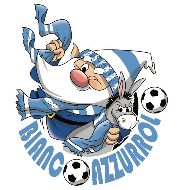 Bianco Azzurrolo