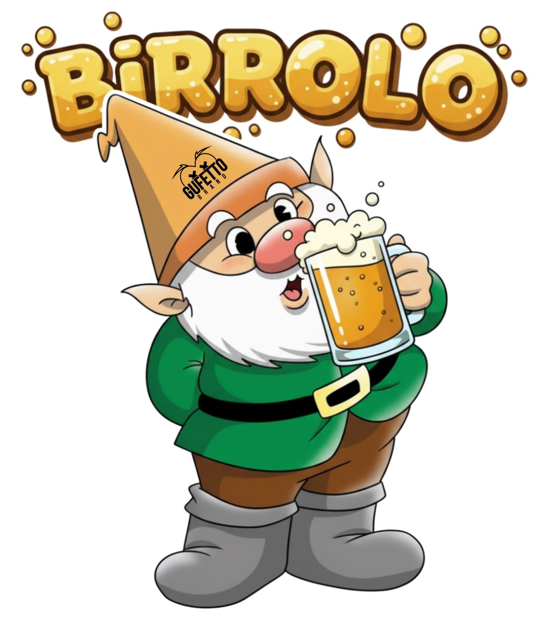 Birrolo TD