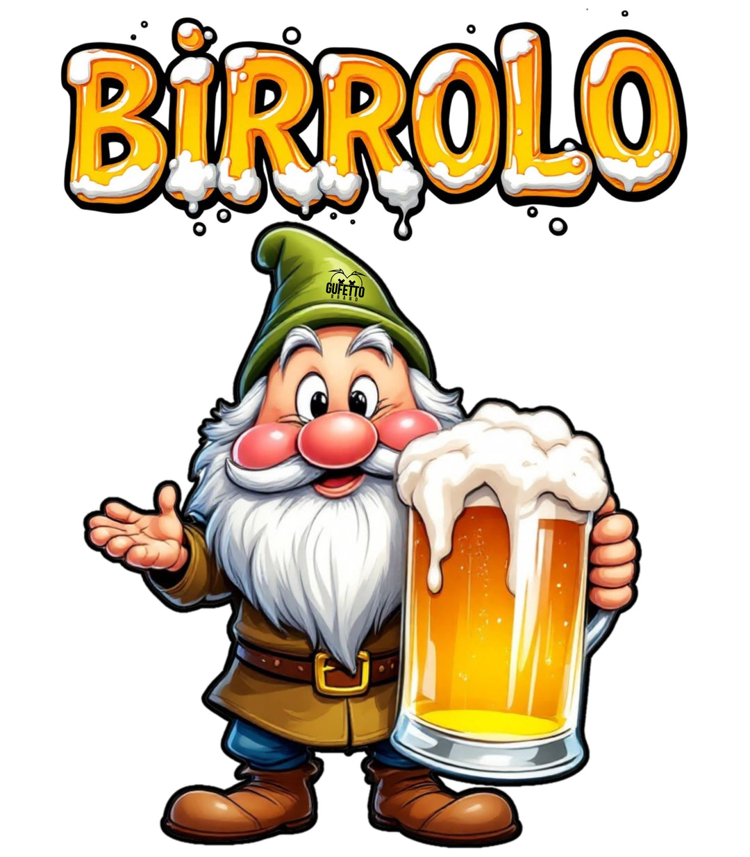 Birrolo X