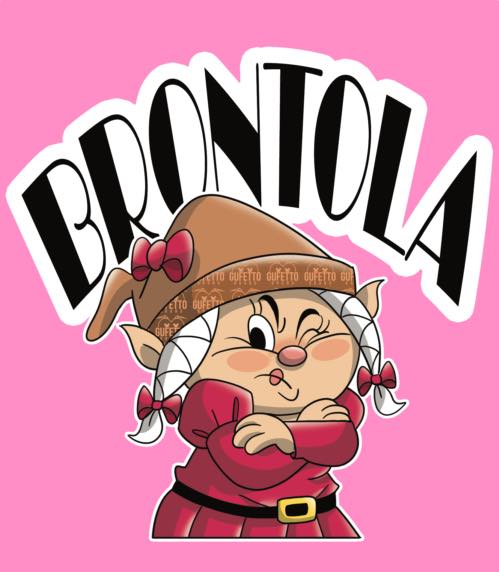 Brontola