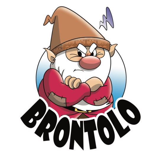 Brontolo Gnomo