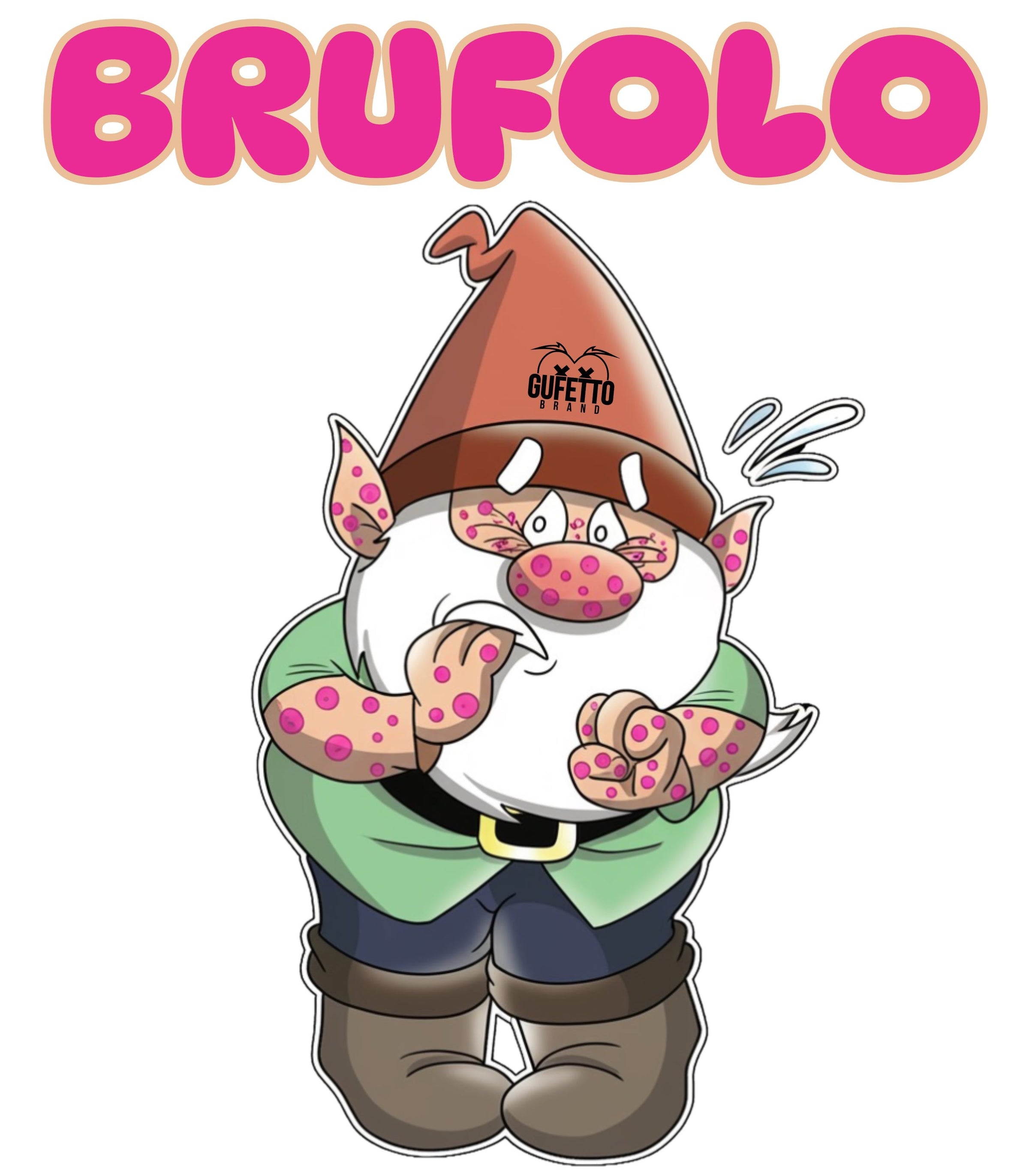 Brufolo