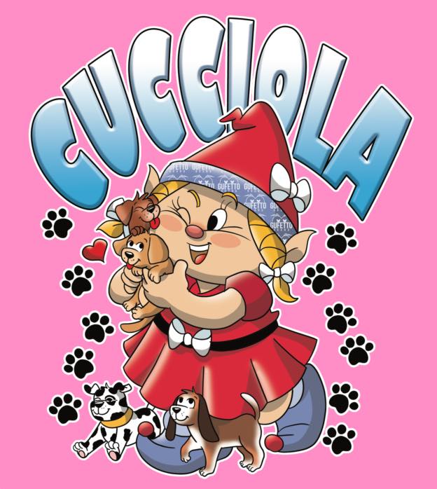 Cucciola