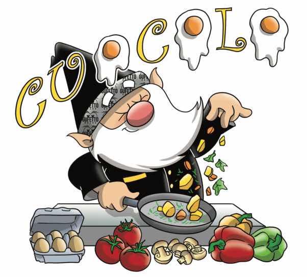 Cuocolo