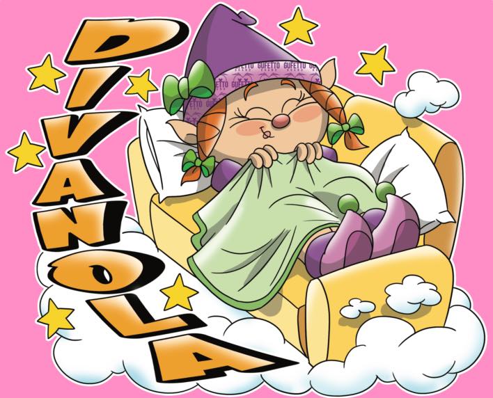 Divanola