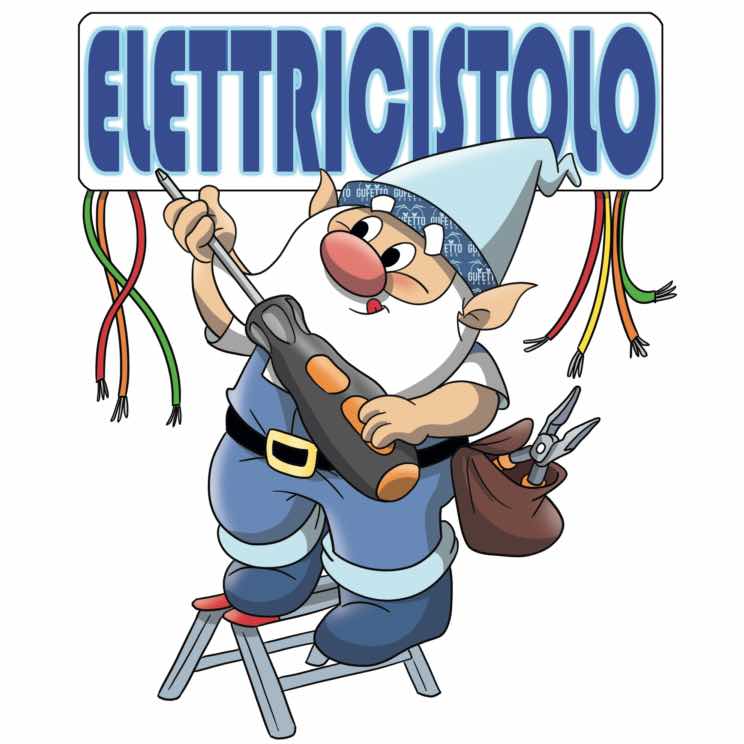 Elettricistolo