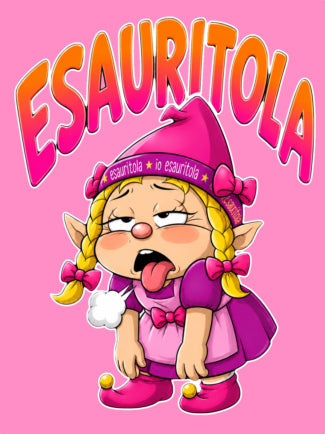 Esauritola
