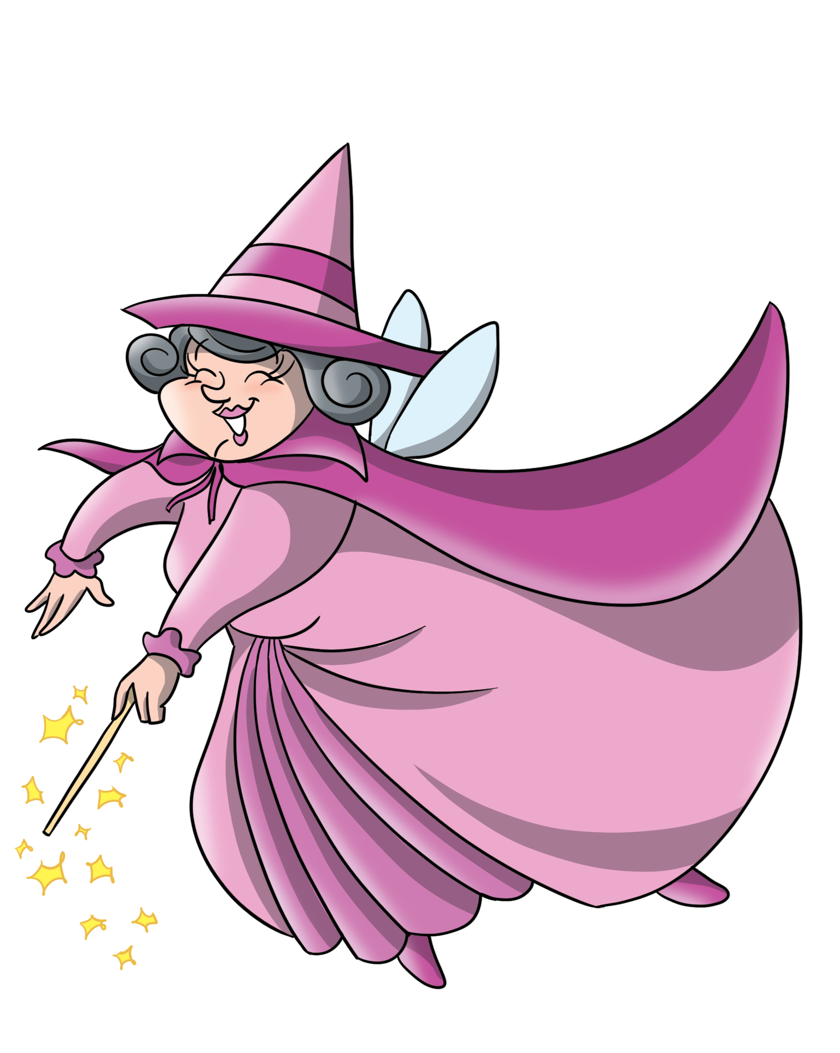 Fatina Fame Permanente