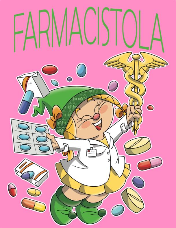 Farmacistola