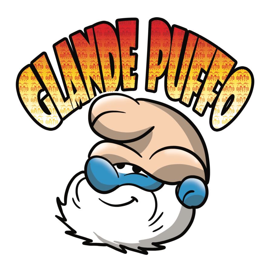 Glande Puffo