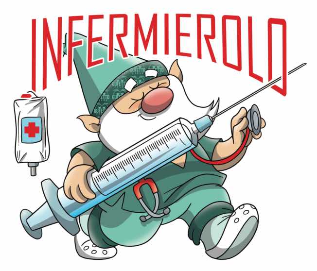 Infermierolo