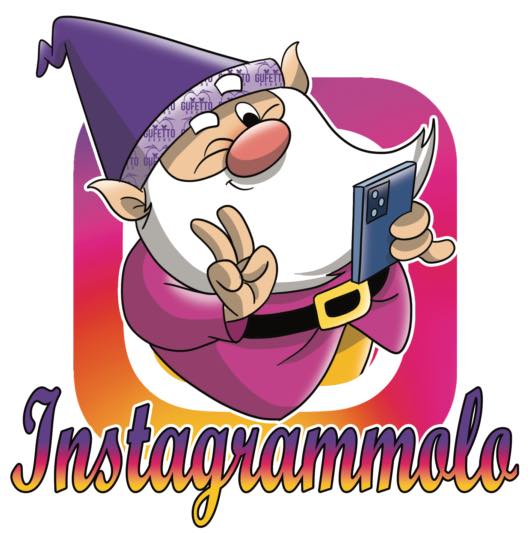 Instagrammolo