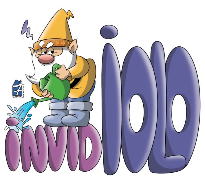 Invidiolo