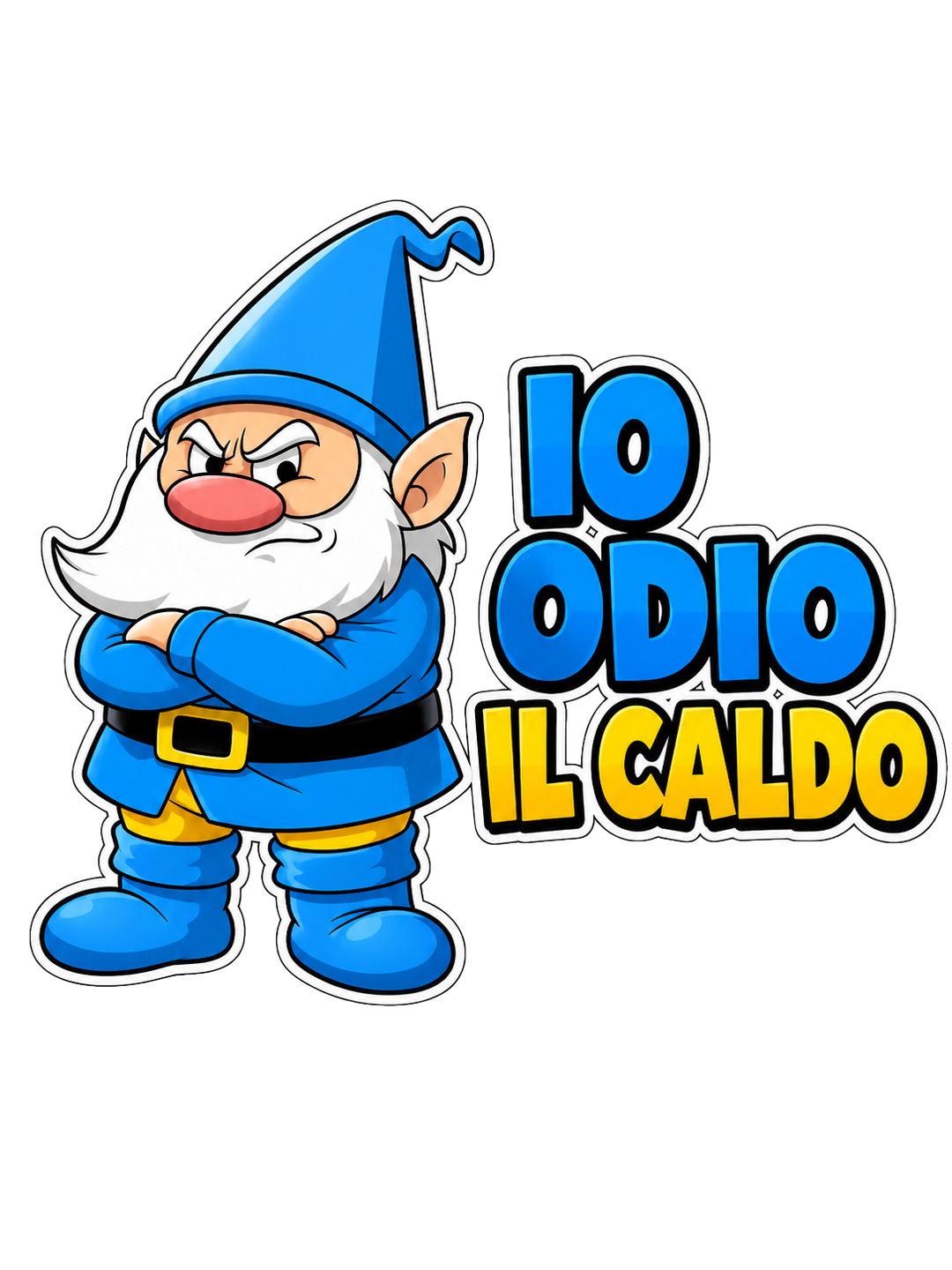 Gnomi Vari