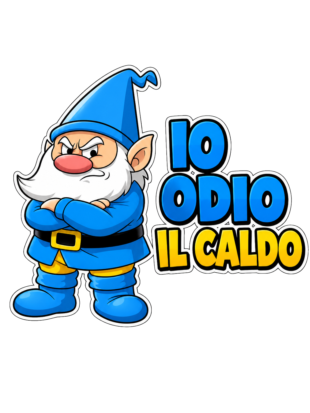 Gnomi Vari
