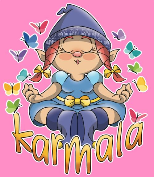 Karmala