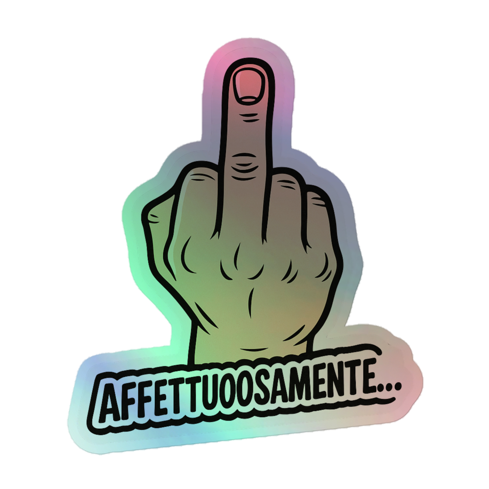 Pezzi Unici Adesivi