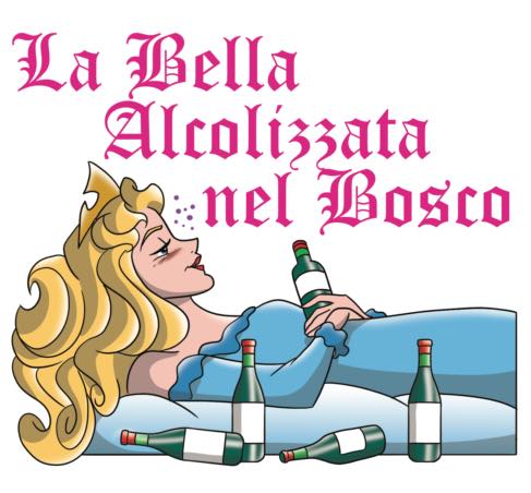 La Bella Alcolizzata