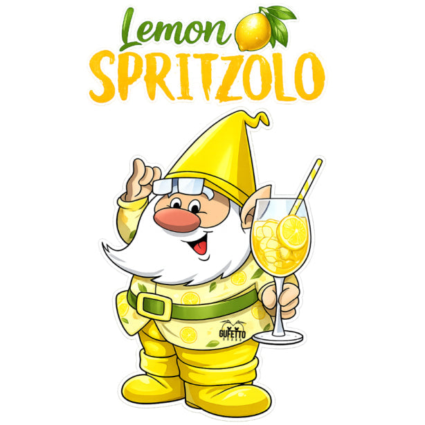 Lemon Spritzolo