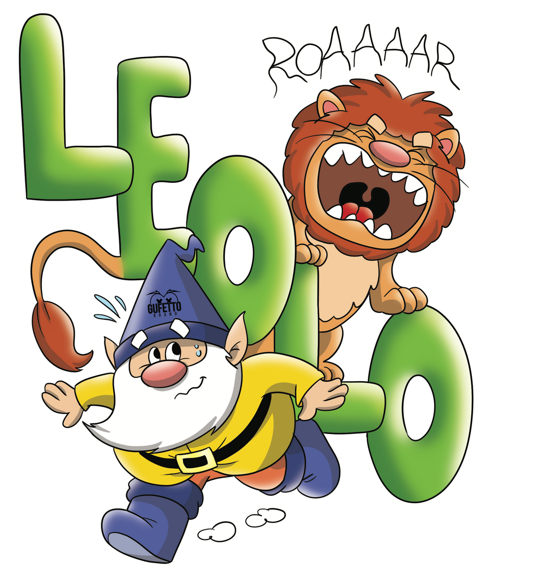 Leolo