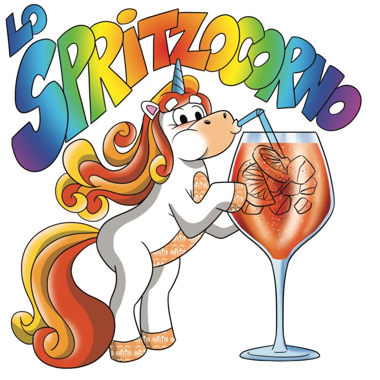Lo Spritzocorno