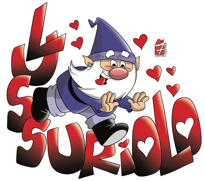 Lussuriolo