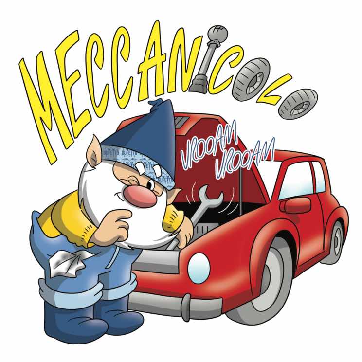 Meccanicolo