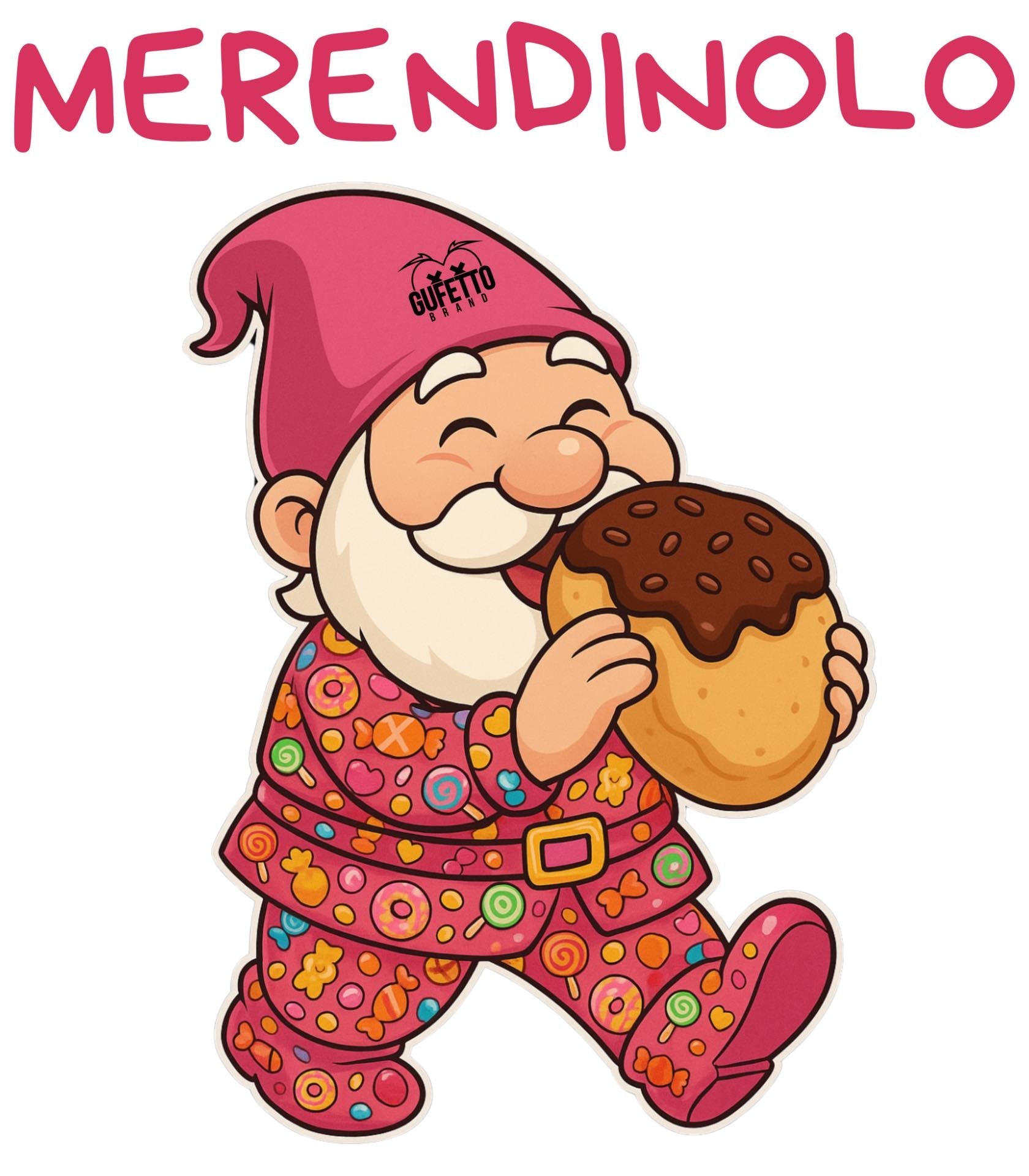 Merendinolo