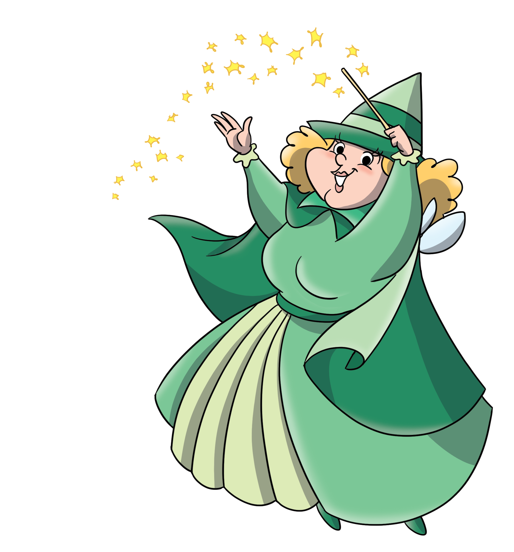 Fatina Metabolismo Lento