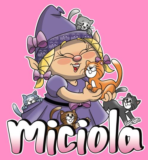 Miciola