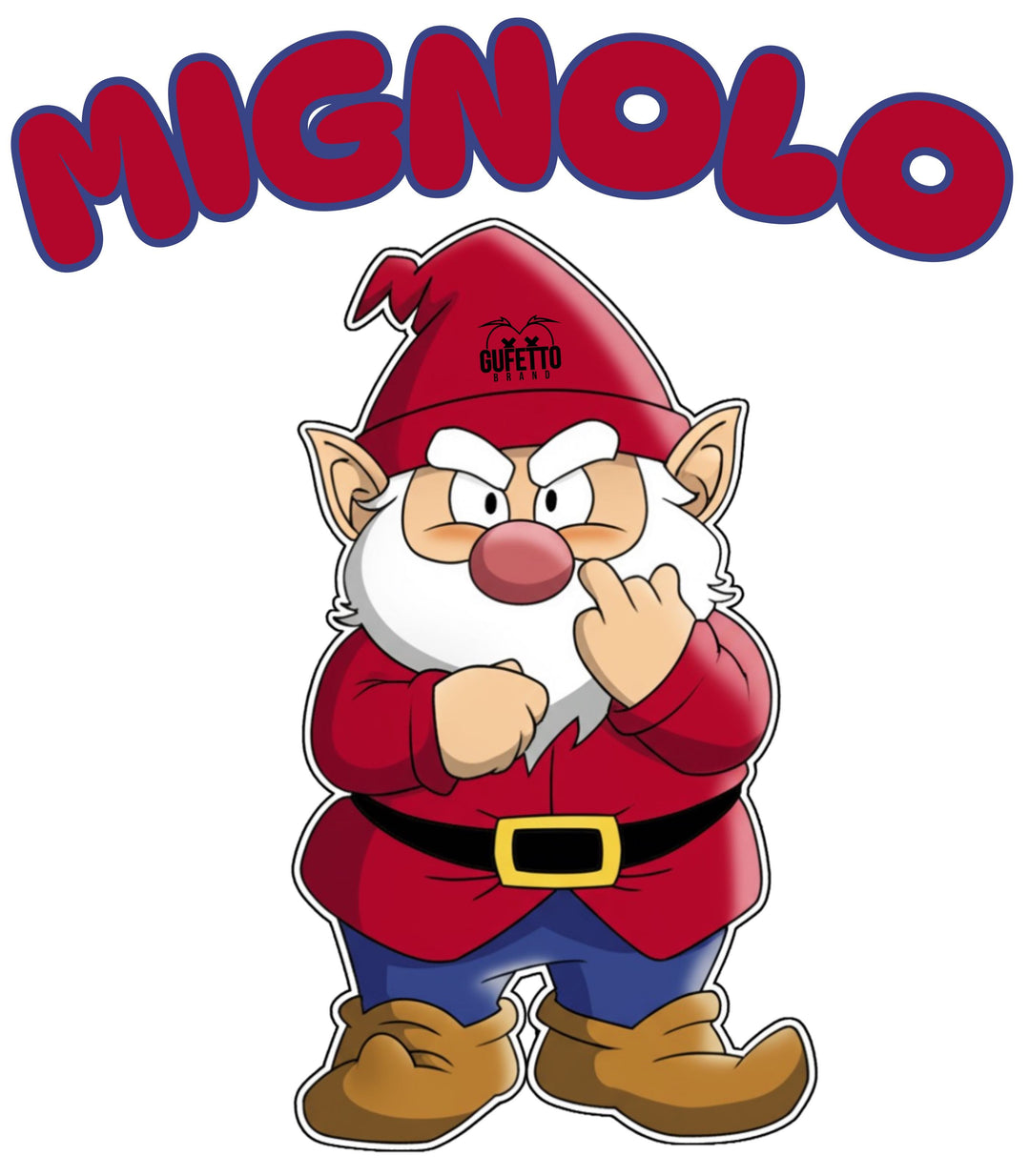 Mignolo