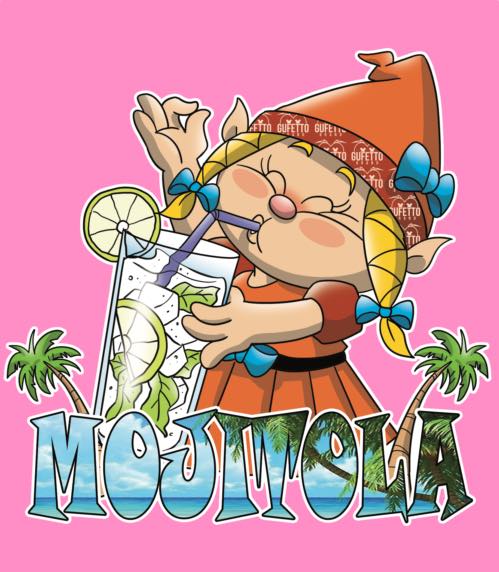 Mojitola