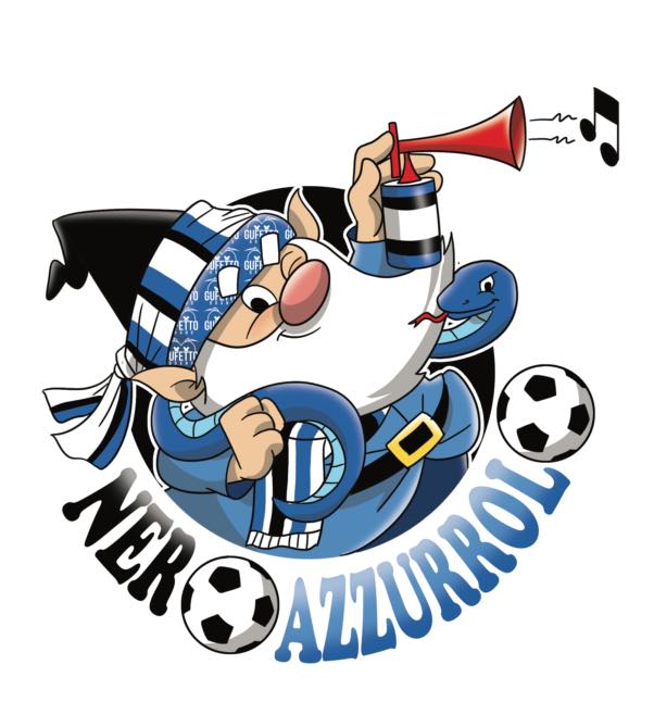 Nero Azzurrolo