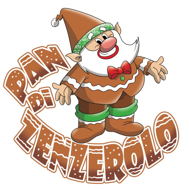 Pan di Zenzerolo