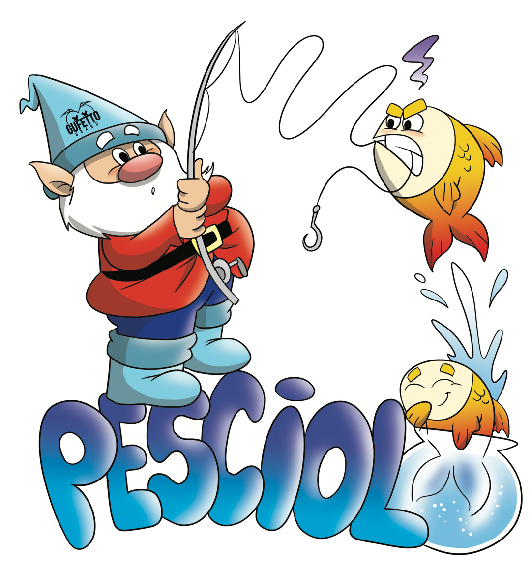 Pesciolo