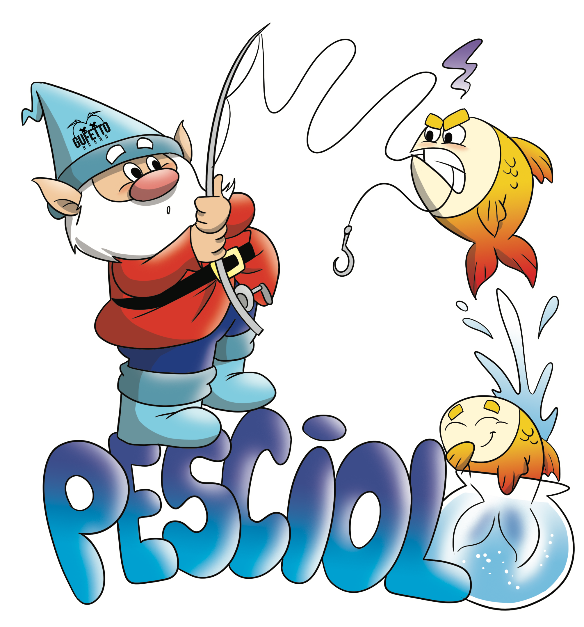 Pesciolo