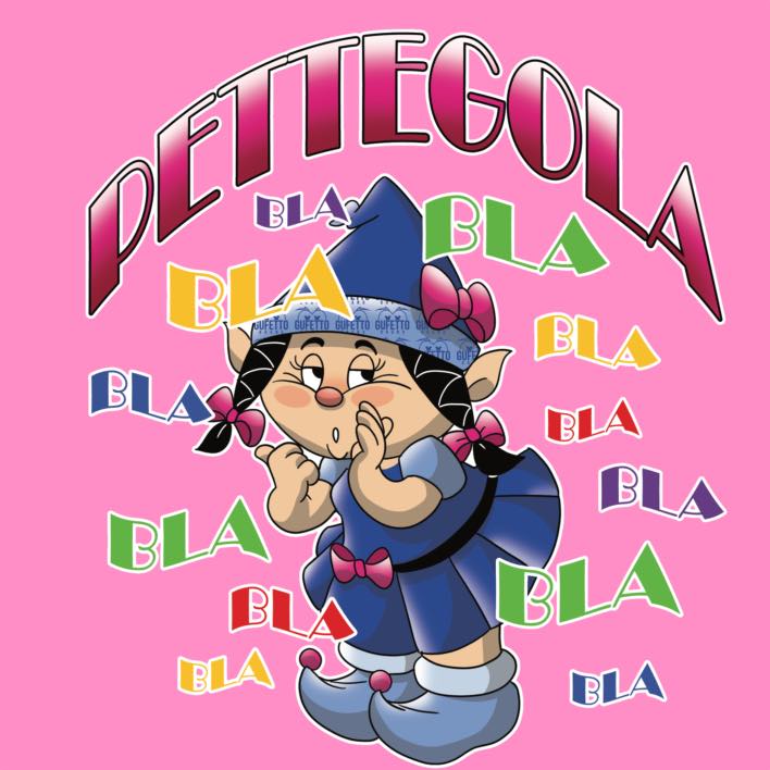 Pettegola