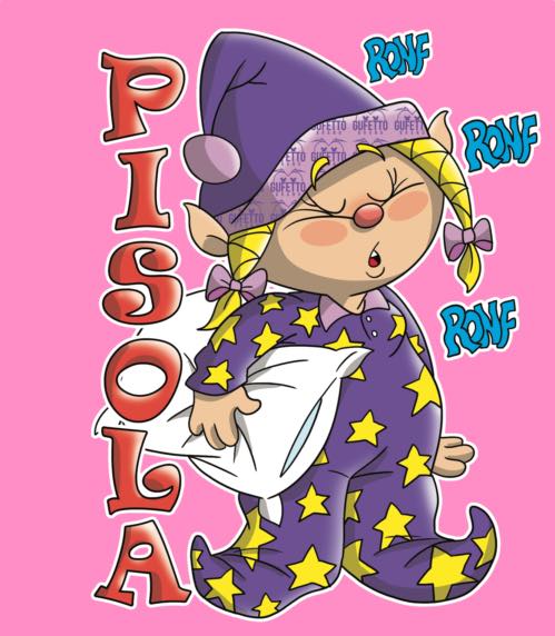 Pisola