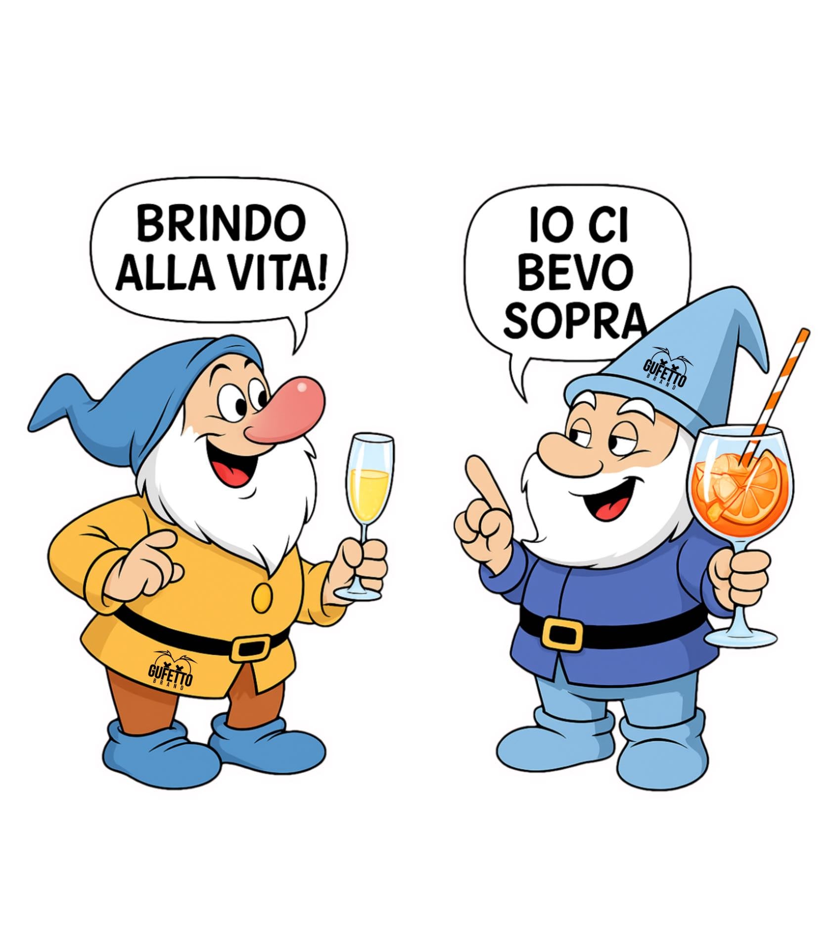 Proseccolo/Spritzolo