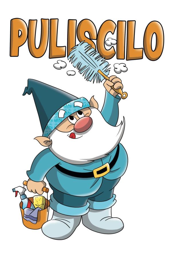 Puliscilo