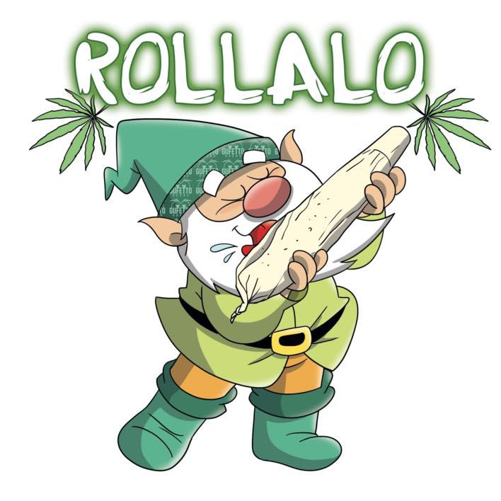 Rollalo