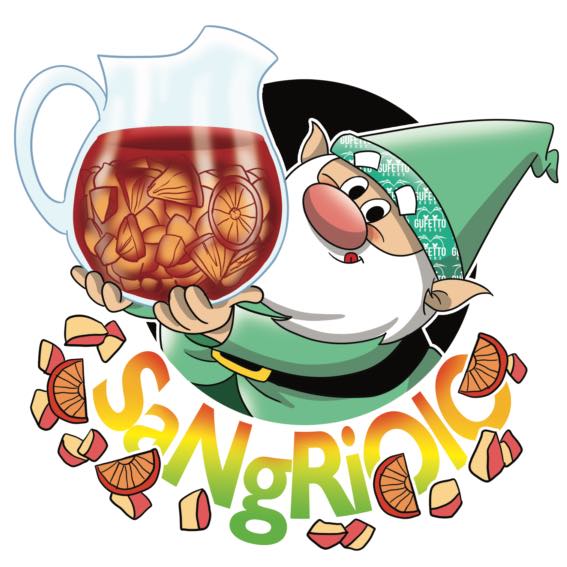 Sangriolo