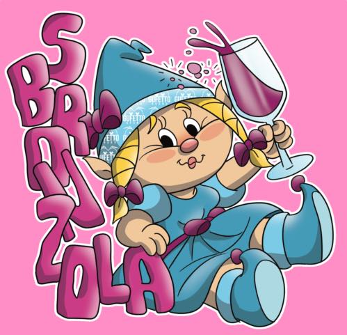 Sbronzola