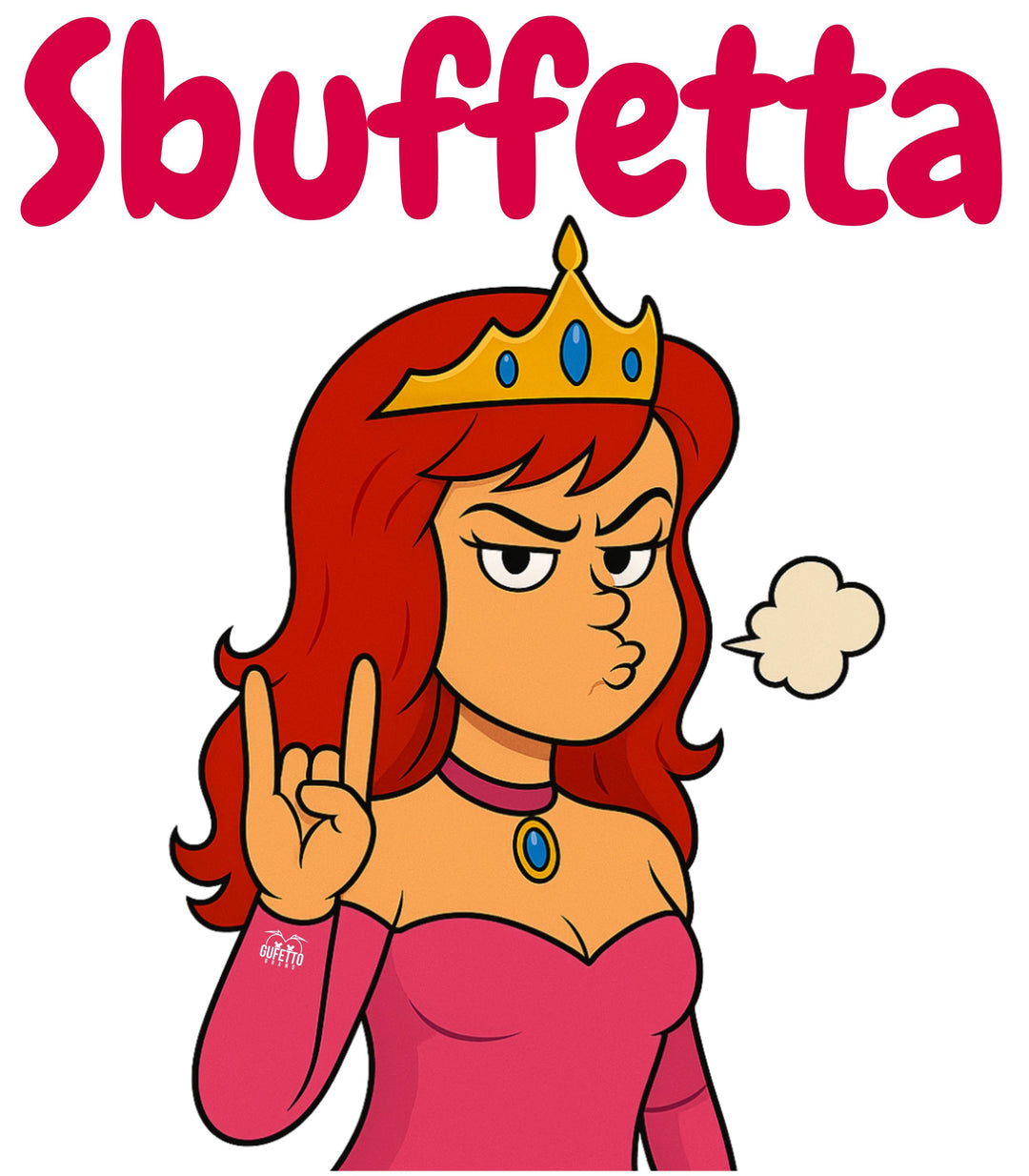 Sbuffetta