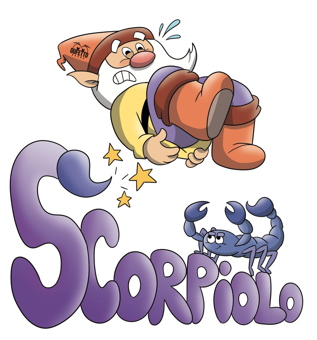 Scorpiolo