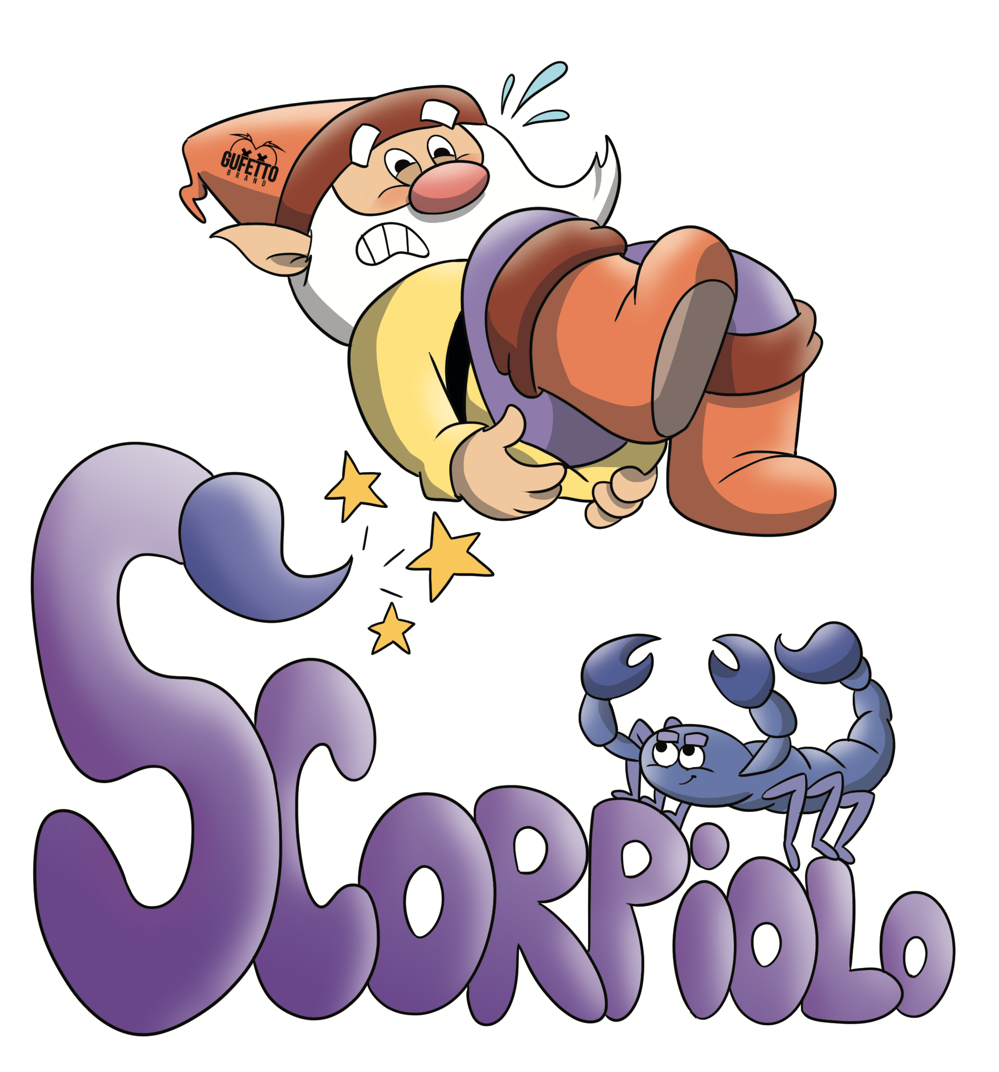 Scorpiolo